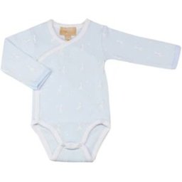 Sophie la Girafe Body cruzado para bebé Sophie la Giraffe T.3M Color Azul