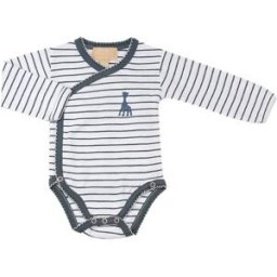 Sophie la Girafe Body de manga larga Sophie la Giraffe Talla 3m