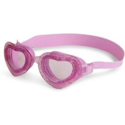 Swim Essential Gafas de natación infantiles Strawberry Fields
