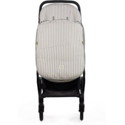 Saco Silla Botton Entretiempo Walking Mum TOG 2,5 Modelo Rayas