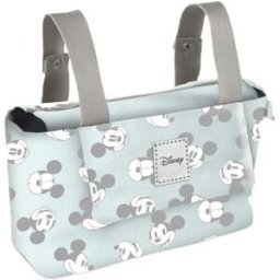 Disney Bolso organizador carro bebé Mickey Mouse