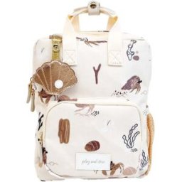Mini mochila Ocean Play and Store Color Sand