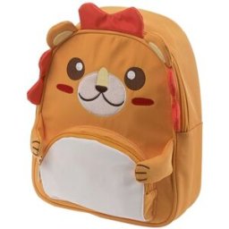 Gamberritos Mochila infantil León