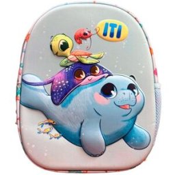 Mochila grande de Iti Manatí