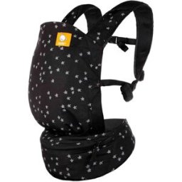 Mochila portabebés Tula Lite Modelo Discover