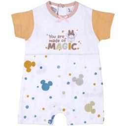Ranita de bebé Minnie Disney Talla 6 meses