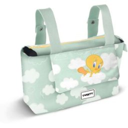 Disney Bolso organizador carro bebé Piolín