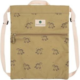 Mochila infantil Bimbidreams Modelo Jurasic