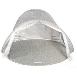 Tienda carpa Anti-UV Summer Flowers Walking Mum