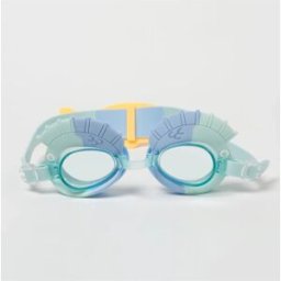 Gafas de natación infantiles Finn the Fish