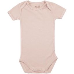 Body para pieles sensibles Timboo Color Rosa, Talla 86/92