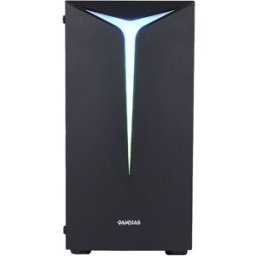 PC Sobremesa MT, Ryzen 5 5600G, 24GB, SSD 512GB, NVIDIA GeForce GTX 1650 4GB, A+