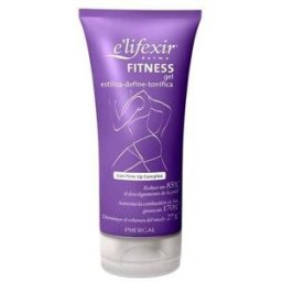 E'lifexir Elifexir Dermo Fitness Gel 200 ml 200 ml