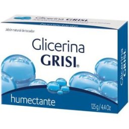 Grisi Jabon Glicerina Sensible