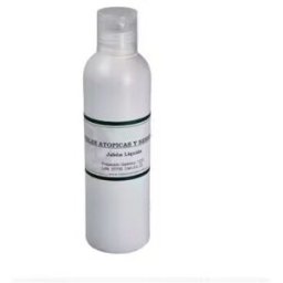 Averroes Laboratorios Dermatitis Atópica Jabón Líquido en Gel 200 ml