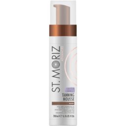 St. Moriz Espuma Autobronceadora Colour Corrector 200 ml Dark