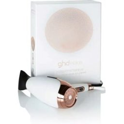 ghd Secador Profesional Helios #Blanco 1 Unidad