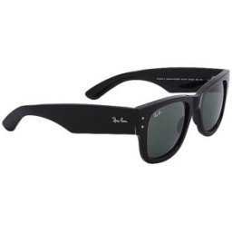 Rayban Gafas de sol MEGA WAYFARER negro