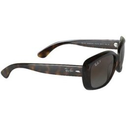 Rayban Gafas de sol JACKIE OHH 0RB4101/58 negro