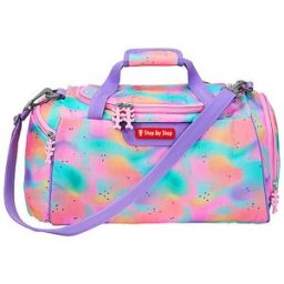 Step By Step Bolsa de deporte BUTTERFLY LUNA