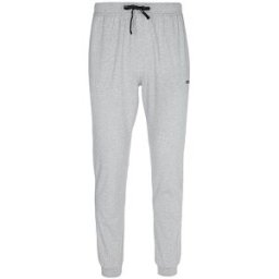 Boss Pantalón de chándal Loungewear gris claro XXL