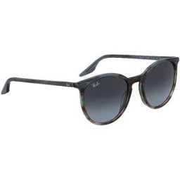 Rayban Gafas de sol 0RB2204/54 azul claro