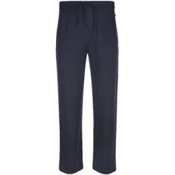 Boss Pantalones de chándal Loungewear azul oscuro M