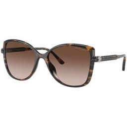 Michael Kors Gafas de sol MK2181U/57 marrón