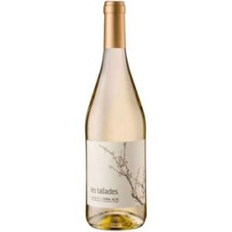 Les Tallades Garnatxa Blanca - Vino blanco de Cellers Unió, España - 75 cl - 13,00% alc.