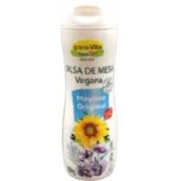 Granovita mayonesa mayona sin huevo con aceite girasol 300gr