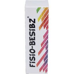 Besibz fisio-besibz crema 100ml.