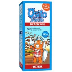 Tongil osito sanito defensor 150ml.