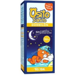 Tongil osito sanito dormilon 150ml.