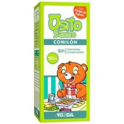 Tongil osito sanito comilon 150ml.