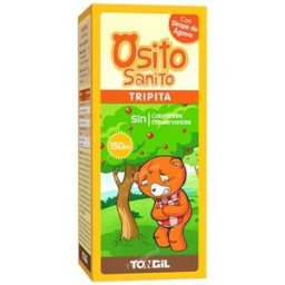 Tongil osito sanito tripita 150ml.