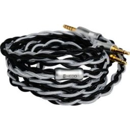 HEDD D1 Balanced Cable Negro