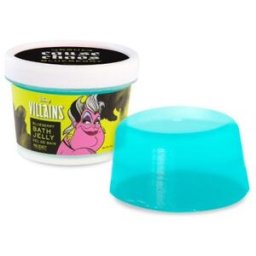Mad Beauty Disney Villains Blueberry Bath Jelly Ursula 95 g