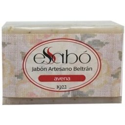 Essabo Jabon Artesano Avena 100 g