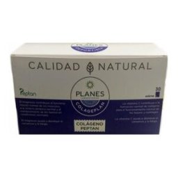 Planes Colageplan 30 Sobres