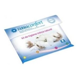 FARMACONFORT Kit Higiene Íntima