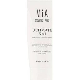 Mia Cosmetics Crema de Manos Ultimate 50 ml