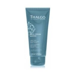 THALGO Cold Cream Marine Body Milk Hydrating Piel Sensible 200ml