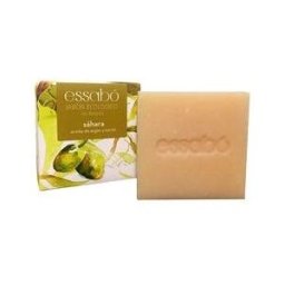 JABONES BELTRAN Pastilla de Jabón Eco Sahara 120 g