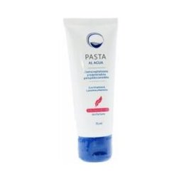 EDDA PHARMA Pasta Al Agua 75 ml