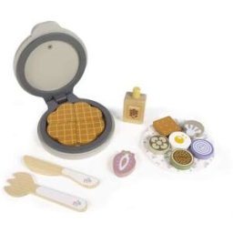 GOFRERA MADERA BOTTON WALKING MUM 1120800594