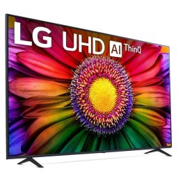 LG 75UR80006LJ.AEUD 75" LED UltraHD 4K HDR10 Pro