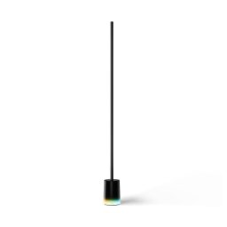 Lámpara de pie inteligente Govee H607C Bluetooth 1725 lm RGB Negro Alexa/Google