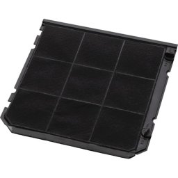 Filtro campana extractora AEG MCFB97 carbono alta eficiencia 250 mm