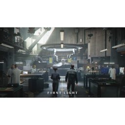 Videojuego PLAION 007 First Light Heritage Edition Deluxe PlayStation 5