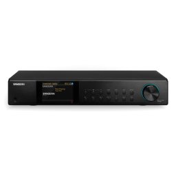Radio Sangean WFT-4 Internet DAB+ FM Bluetooth Pantalla 4